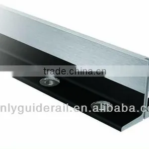 China Bonly T70B Machined Elevator Guide Rail thumbnail-3