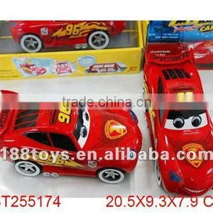 Car Piggy Bank With Music thumbnail-1