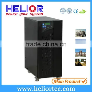 6000va 10000va 15000va 20000va Online Ups (Centrio DSP 6-20KVA) thumbnail-1
