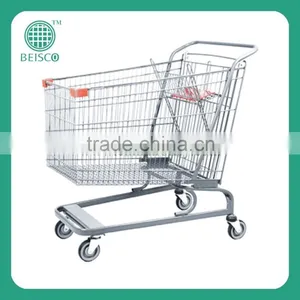 Climb Stair Shopping Trolley/hand Cart/push Cart/folding Cart thumbnail-5