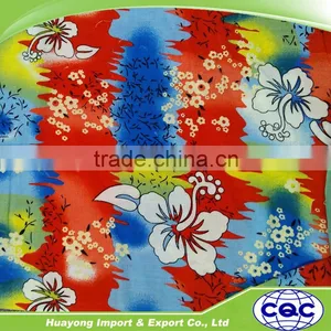Wholesale Reactive 100% Printed Viscose Fabric thumbnail-5