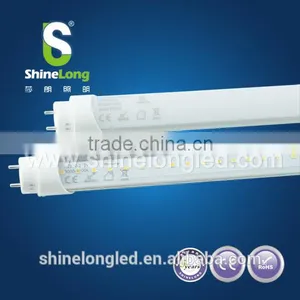 T8 Led Tube 18W 1200mm With TUV/VDE/UL Certificate in Shenzhen thumbnail-1