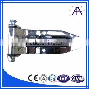 Customized Aluminum Sides for Truck thumbnail-3