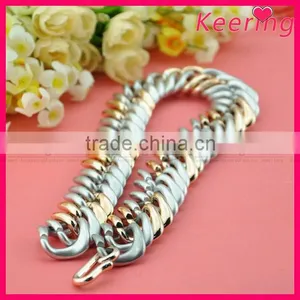 Wholesale New Design Big Chain Necklace WNK-254 thumbnail-2