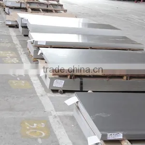 201 Stainless Steel Plate/ Sheet thumbnail-4