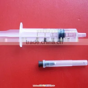 Self Destory Syringe 5ml thumbnail-1