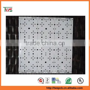 HASL/OSP Single Side/double Side Led Printed Circuit Board Led Pcb thumbnail-1