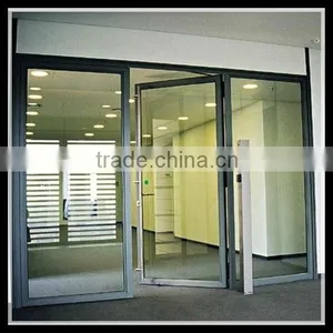 Bulletproof Glass Doors and Windows Price thumbnail-1