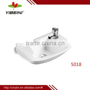 Ceramic Sanitary Ware Wash Basin Manufacturer thumbnail-1