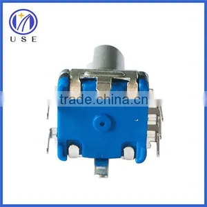 EC11 Series Rotary Encoder for Interphone thumbnail-1