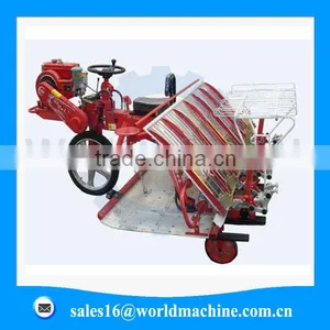 6 Rows WHIR-6300 Rice Planting Machine and Prices thumbnail-1