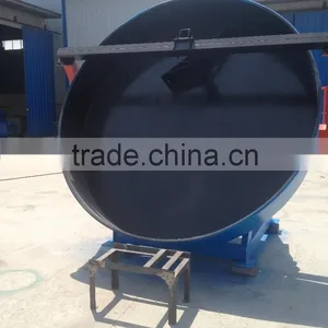 (What's App:008613633828547) Organic Fertilizer Machine Price thumbnail-3