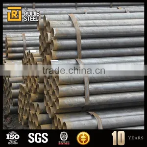 Api 5l Grade b Erw Steel Pipes Tpp Coating Api Standard Manufacturer, Welded Steel Pipe thumbnail-2