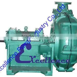 Ash Centrifugal Slurry Pump thumbnail-1