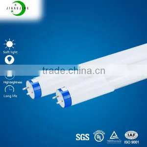 120cm 4ft 18W T8 Office Used LED Tube Light From Shenzhen thumbnail-1