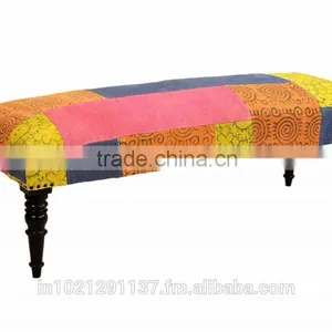Kilim Bench thumbnail-1