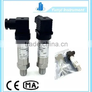 High Overload Pressure Sensor thumbnail-3