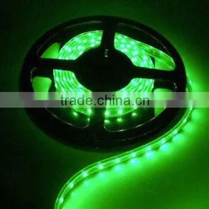 High Power Bendable 5050 Led Strip Light SMD RGB Led Strip Lgiht thumbnail-1