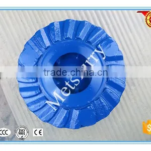 Wet Parts Replaceable Equivalent Slurry Pump Impeller thumbnail-2