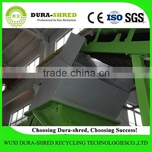 Dura-shred Hot Sale Straw Shredder for Sale thumbnail-4