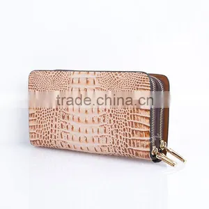 Latest Handmade Leather Western Clutch Purses thumbnail-1