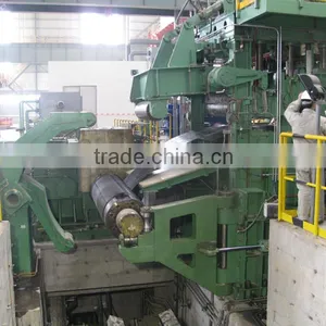 All Types of Hot Rolled Steel Coil(HRC) thumbnail-1