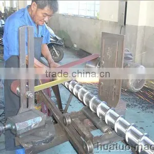 Hot Sale Rubber Extruder Hot-feed Rubber Extruder thumbnail-3