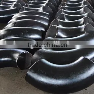 Stainless Steel Pipes 4 Inch Elbow 180 Degree thumbnail-4