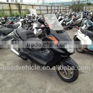 250CC MAJESTY SCOOTER / MOTORCYCLE thumbnail-1