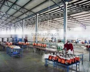 Qingdao Manye Imp. & Exp. Co., Ltd. company overview - view 2 thumbnail