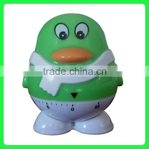 Animal Mechanical Timer,mechanical Interval Timer,duck Shape Timer thumbnail-5