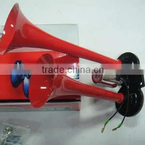 Horn Used for Volvo Truck thumbnail-5