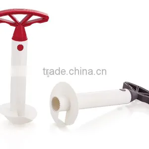 Plastic Kitchen Accessories Pineapple Slicer Peeler Corer thumbnail-2