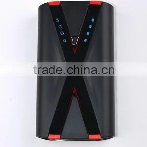 WIFI Power Banks With100% Real Capacity 7800mAh More Function thumbnail-5