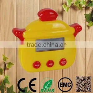 China Wholesale Digital Mini Sports Timer With Alarm thumbnail-5