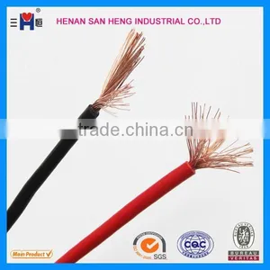 Hot Sale Low Price Electrical Wire Cable BVR thumbnail-3