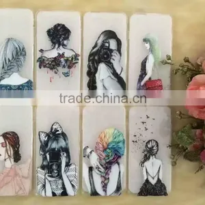 TPU Printed Thin Soft Silicon Rubber Case Skin Cover For IPhone 6S/6/5S/5 6 Plus thumbnail-4