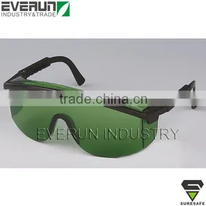 ER9305 CE EN166 ANSI Z87.1 Approved Personal Protective Goggles Lab Safety Glasses Working Glasses thumbnail-3