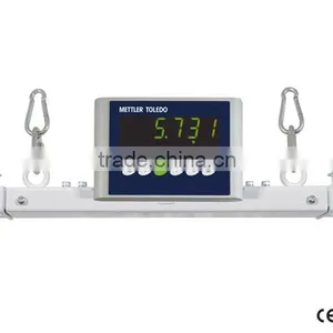 Medical Scale Lifter Scale thumbnail-1