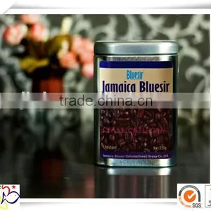 Customized Coffee Tin Can Manufacturer/coffee Canister thumbnail-1