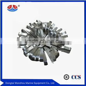 Factory Supplied Stainless Life-buoy Bracket thumbnail-5