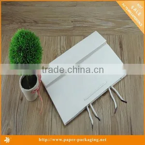 2015 Hot Sale Printing Paper Bags With Handles thumbnail-4