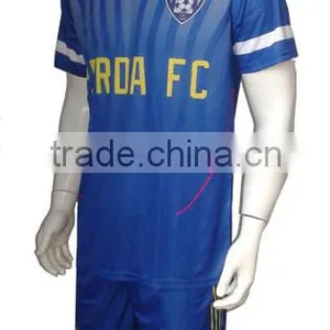 Custom Football Jersey thumbnail-3