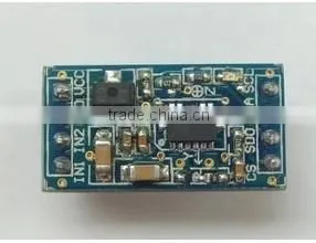 MMA7455 Digital Acceleration Tilt Module Angle Sensor Module I2C/SPI thumbnail-1
