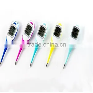 Digital Waterproof Rectal Thermometer thumbnail-1