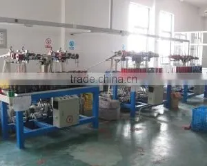 Ningbo Yinzhou Anhong Tools Factory company overview - view 2 thumbnail