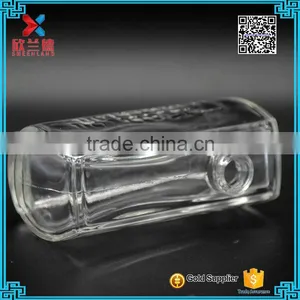 New Product Customer Design 110ml Elegant Perfume Bottle Wholesale thumbnail-4