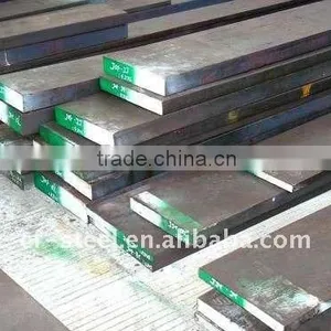Mould Steel Slab P20, 1.2311, 3Cr2Mo thumbnail-1