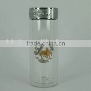 Glass Bottle thumbnail-1