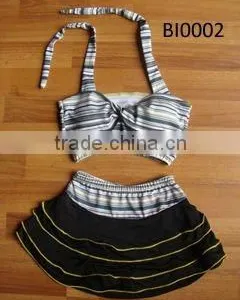 Fashion Lady Swimwear, Beachwear, Swimsuit thumbnail-1